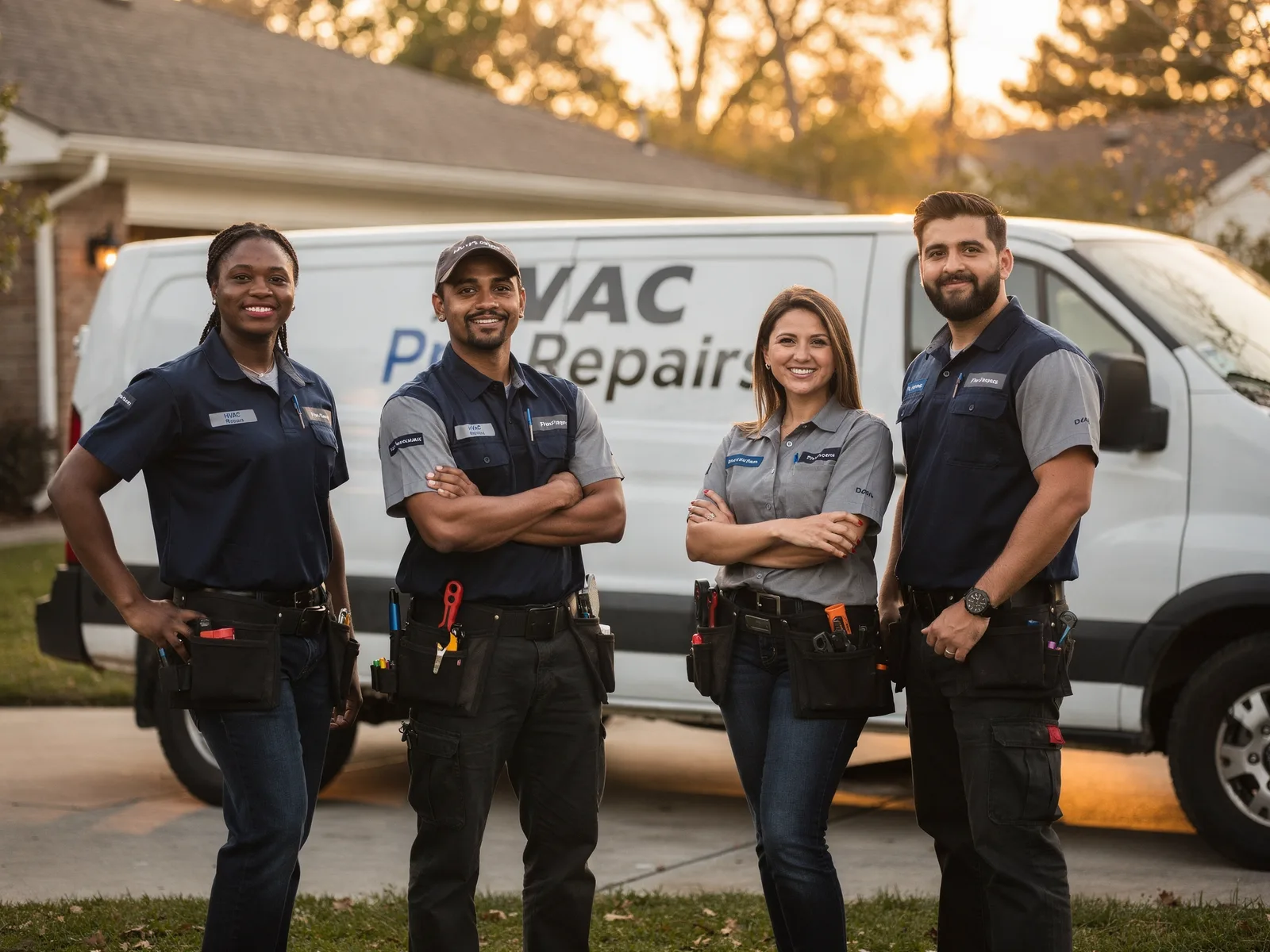 Heat Pump Repair company in Melrose, MA