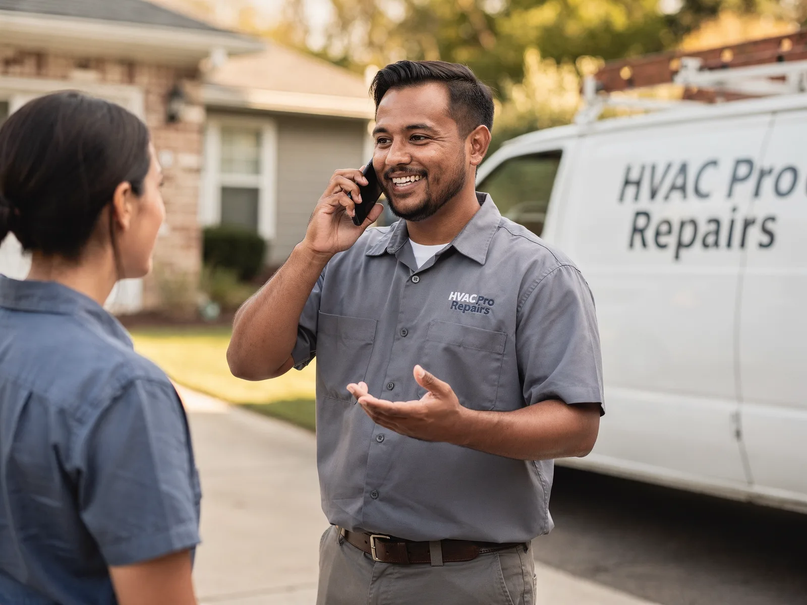 Heat Pump Repair Melrose, MA FAQs